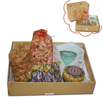 "Gift Hamper -code 1005 - Click here to View more details about this Product